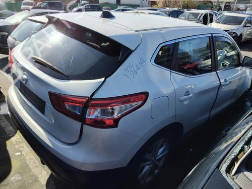 Left front window switch NISSAN QASHQAI II (J11, J11_) 1.2 DIG-T | BP33295507I27 - Image 4