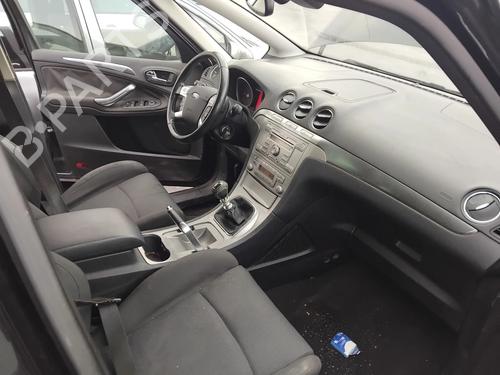 Steering column stalk FORD S-MAX (WA6) 2.0 TDCi | BP33162700I23 - Image 7