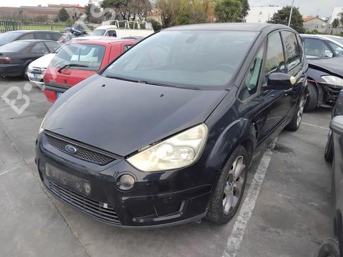 Steering column stalk FORD S-MAX (WA6) 2.0 TDCi | BP33162700I23 - Image 4