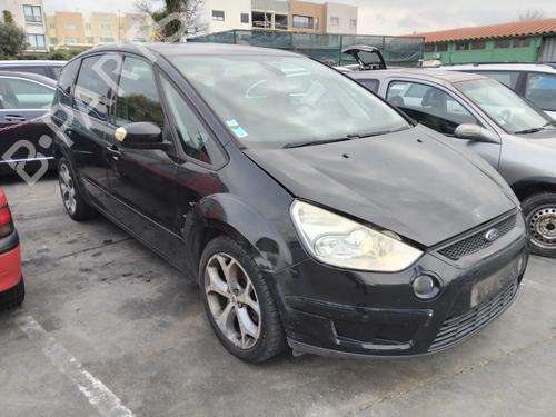 Used Parts FORD S-MAX (WA6)  2.0 TDCi  4433629