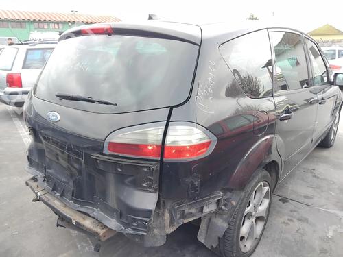 Steering column stalk FORD S-MAX (WA6) 2.0 TDCi | BP33162700I23 - Image 5