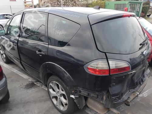 Steering column stalk FORD S-MAX (WA6) 2.0 TDCi | BP33162700I23 - Image 6