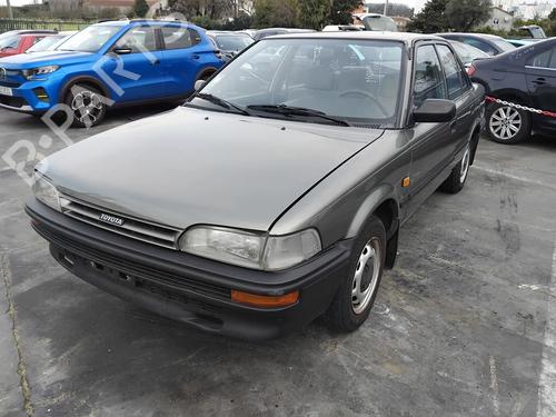 Teile für TOYOTA COROLLA (_E9_)  1.3 i (EE90)  4445906 