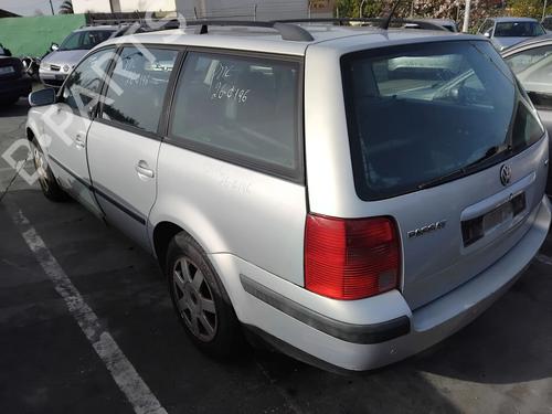 Mirror switch VW PASSAT B5 Variant (3B5) 1.9 TDI | BP32701659I25  - Image 5