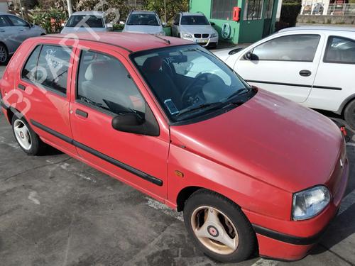 Used Parts RENAULT CLIO I (B/C57_, 5/357_) 1.2 (5/357Y, 5/357K) (54 hp) 4454458