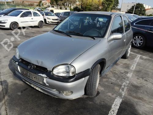 Used Parts OPEL CORSA B (S93)  1.5 TD (F08, F68, M68)  4454459