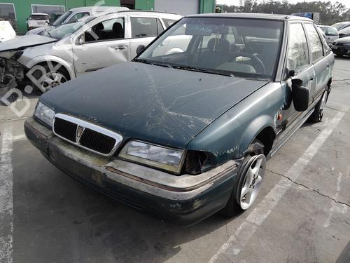 Used Parts ROVER 200 II Hatchback (XW) 214 GSi/Si (103 hp) 4455741