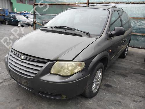 Used Parts CHRYSLER VOYAGER IV (RG, RS) 2.8 CRD 4445954