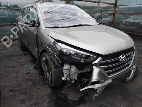 Used Parts HYUNDAI TUCSON (TL, TLE) 1.7 CRDi (141 hp) 4445489