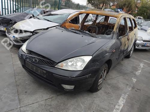 Brugte FORD FOCUS I Turnier (DNW) 1.8 Turbo DI / TDDi (90 hp) 4456815