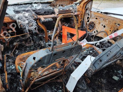 Engine FORD FOCUS I Turnier (DNW) 1.8 Turbo DI / TDDi | BP32751790M1  - Image 6