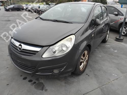 Engine OPEL CORSA D (S07) 1.3 CDTI (L08, L68) | BP33442815M1 - Image 3