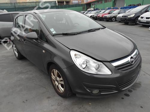 Engine OPEL CORSA D (S07) 1.3 CDTI (L08, L68) | BP33442815M1 - Image 4