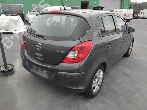 Engine OPEL CORSA D (S07) 1.3 CDTI (L08, L68) | BP33442815M1 - Image 6