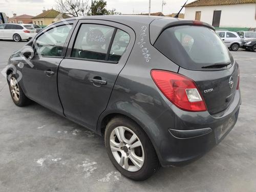 Engine OPEL CORSA D (S07) 1.3 CDTI (L08, L68) | BP33442815M1 - Image 5