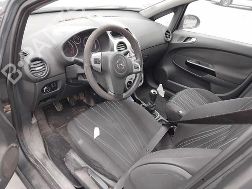 Engine OPEL CORSA D (S07) 1.3 CDTI (L08, L68) | BP33442815M1 - Image 7