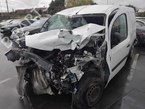 Steering rack RENAULT KANGOO Express (FW0/1_) 1.5 dCi 110 (FW06, FW12) | BP33028269M22  - Image 6