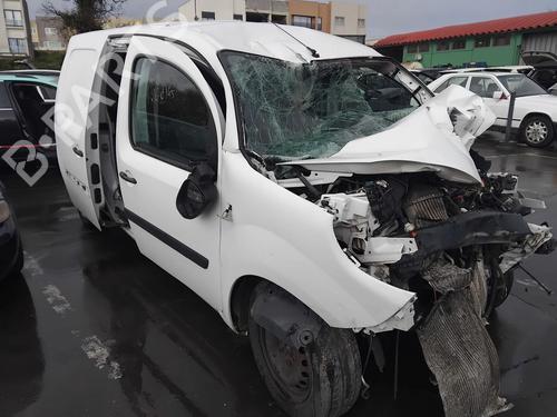 Steering rack RENAULT KANGOO Express (FW0/1_) 1.5 dCi 110 (FW06, FW12) | BP33028269M22  - Image 5