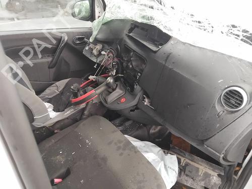 Steering rack RENAULT KANGOO Express (FW0/1_) 1.5 dCi 110 (FW06, FW12) | BP33028269M22  - Image 7