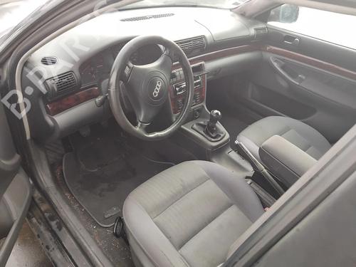 Left front window switch AUDI A4 B5 (8D2) 1.9 TDI | BP34524400I27  - Image 6