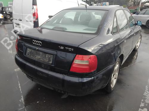 Left front window switch AUDI A4 B5 (8D2) 1.9 TDI | BP34524400I27  - Image 5