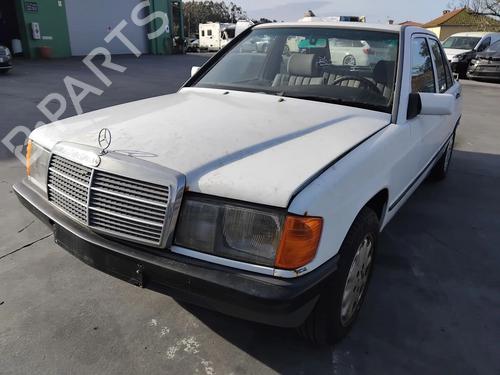 Recambios MERCEDES-BENZ 190 (W201)  D 2.0 (201.122)  4458328