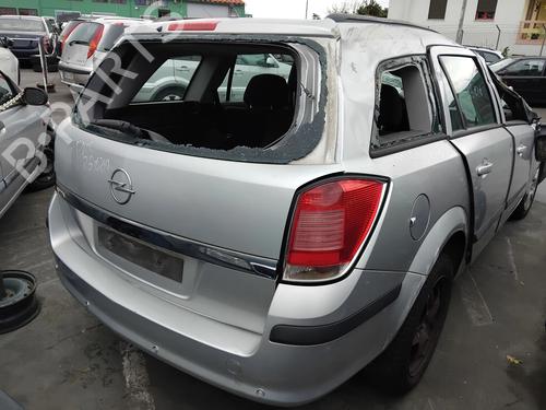 Gearbox OPEL ASTRA H Estate Van (L70) 1.4 EcoTec (L70) | BP32779510M3  - Image 5