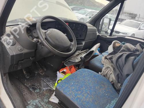 Full front IVECO DAILY III Van 35 S 11 V,35 C 11 V | BP34400808S1  - Image 8