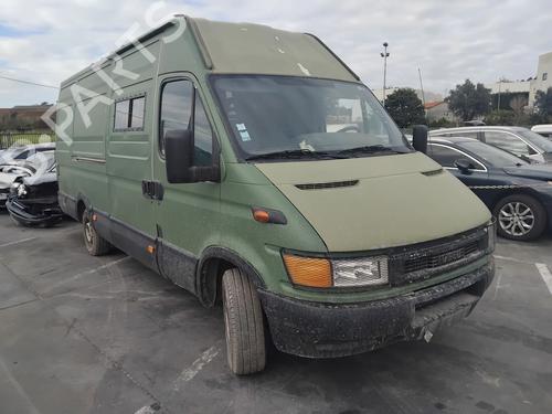 Used Parts IVECO DAILY III Van  35 S 11 V,35 C 11 V  4429149