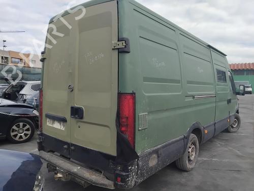 Full front IVECO DAILY III Van 35 S 11 V,35 C 11 V | BP34400808S1  - Image 7