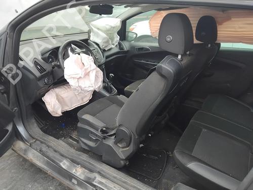 Motorhjelm FORD B-MAX (JK) 1.0 EcoBoost | BP34383606C1  - Image 7