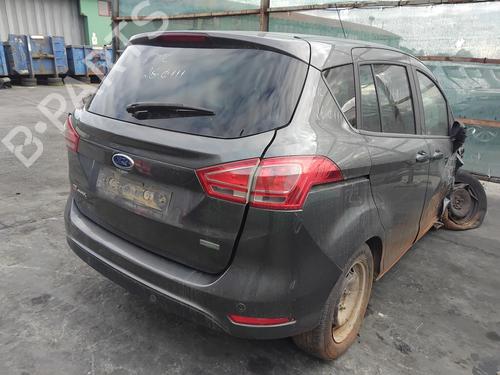 Motorhjelm FORD B-MAX (JK) 1.0 EcoBoost | BP34383606C1  - Image 5