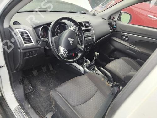 Egr MITSUBISHI ASX Van (GA_W_) 1.8 DI-D 4WD | BP34115315M69  - Image 9