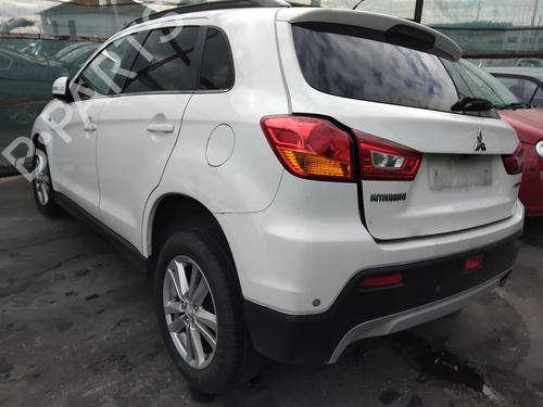 Egr MITSUBISHI ASX Van (GA_W_) 1.8 DI-D 4WD | BP34115315M69  - Image 6