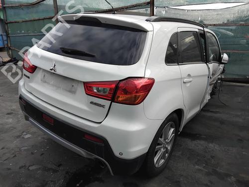 Egr MITSUBISHI ASX Van (GA_W_) 1.8 DI-D 4WD | BP34115315M69  - Image 7
