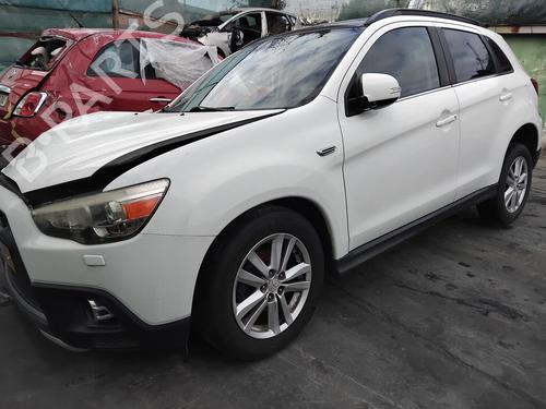 Used Parts MITSUBISHI ASX Van (GA_W_)  1.8 DI-D 4WD  4430158