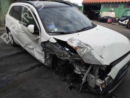 Egr MITSUBISHI ASX Van (GA_W_) 1.8 DI-D 4WD | BP34115315M69  - Image 8