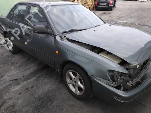 Used Parts TOYOTA COROLLA Compact (_E10_) 1.3 XLI 16V (EE101) (88 hp) 4398730