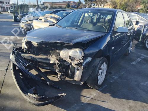 Used Parts VW POLO IV (9N_, 9A_)  1.2 12V  4454551