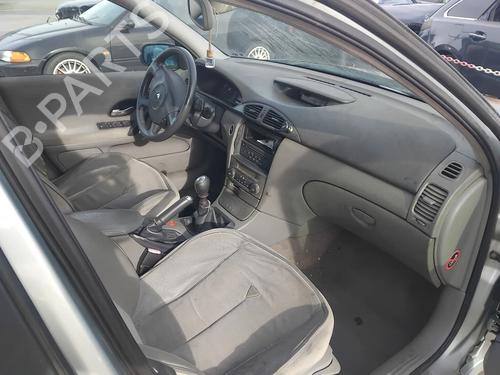 Left front window switch RENAULT LAGUNA II (BG0/1_) 1.9 dCi (BG08, BG0G) | BP33740538I27  - Image 6