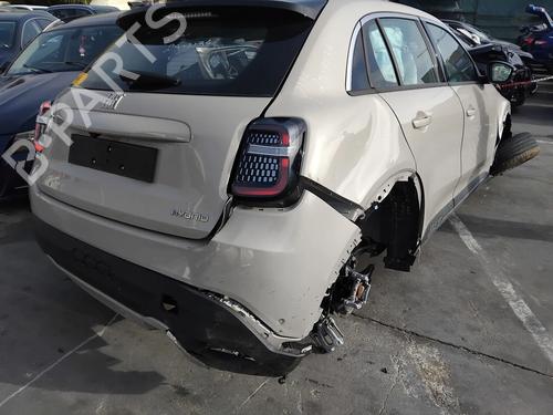 Engine FIAT 600e / 600 (365_, 364_) Mild Hybrid | BP33163301M1  - Image 6