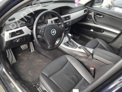 Electronic module BMW 3 Touring (E91) 318 d | BP33046957M83  - Image 7