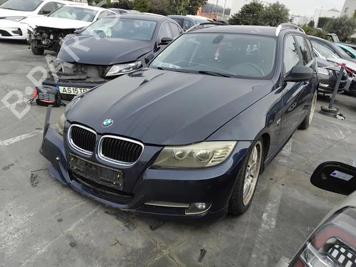 Used Parts BMW 3 Touring (E91) 318 d (136 hp) 4456932