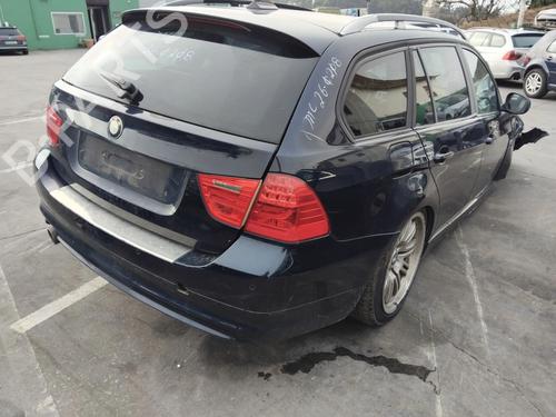 Electronic module BMW 3 Touring (E91) 318 d | BP33046957M83  - Image 6