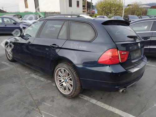 Electronic module BMW 3 Touring (E91) 318 d | BP33046957M83  - Image 5