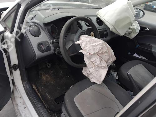 Engine control unit (ECU) SEAT IBIZA IV (6J5, 6P1) 1.2 TDI | BP34441962M57  - Image 6