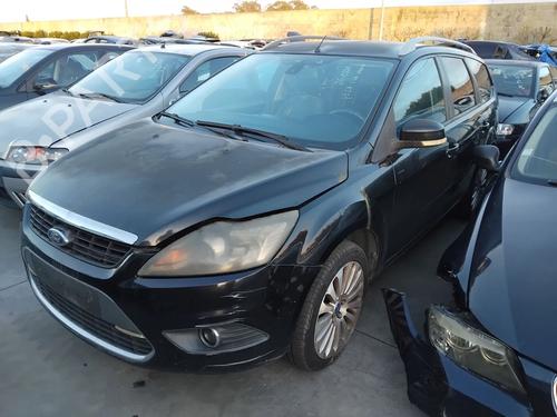 Used Parts FORD FOCUS II Turnier (DA_, FFS, DS)  1.6 TDCi  4474028