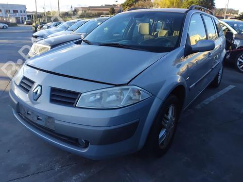 Used Parts RENAULT MEGANE II Estate (KM0/1_)  1.5 dCi (KM16, KM1E)  4475845