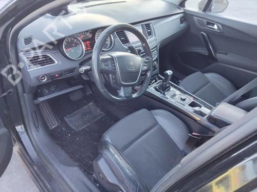 Left front window switch PEUGEOT 508 SW I (8E_) 1.6 HDi | BP34346854I27  - Image 6