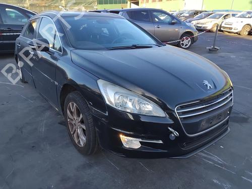 Used Parts PEUGEOT 508 SW I (8E_)  1.6 HDi  4439994